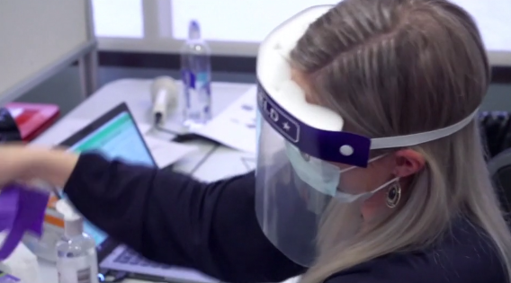 Đối Diện Với Sự Thật | 17/12/2020