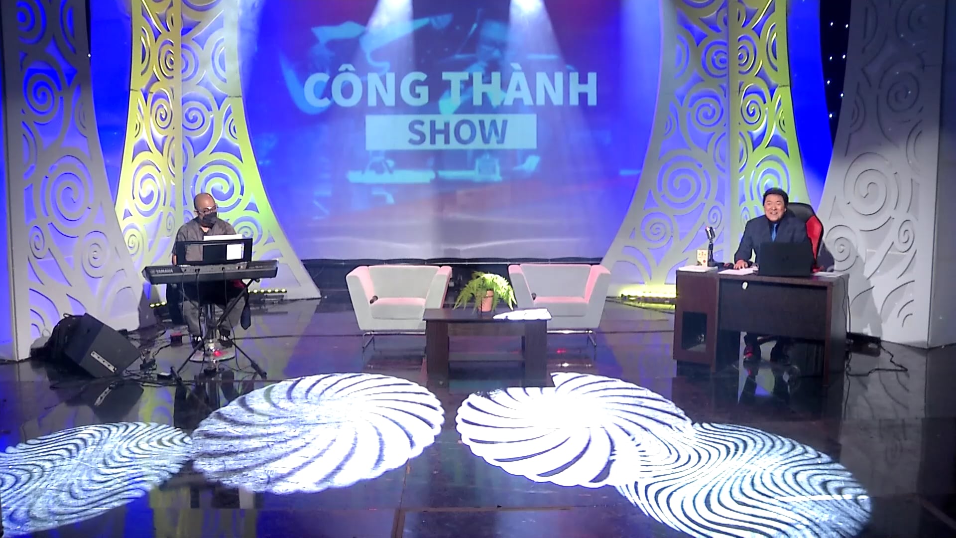 Công Thành Show | 07/03/2021