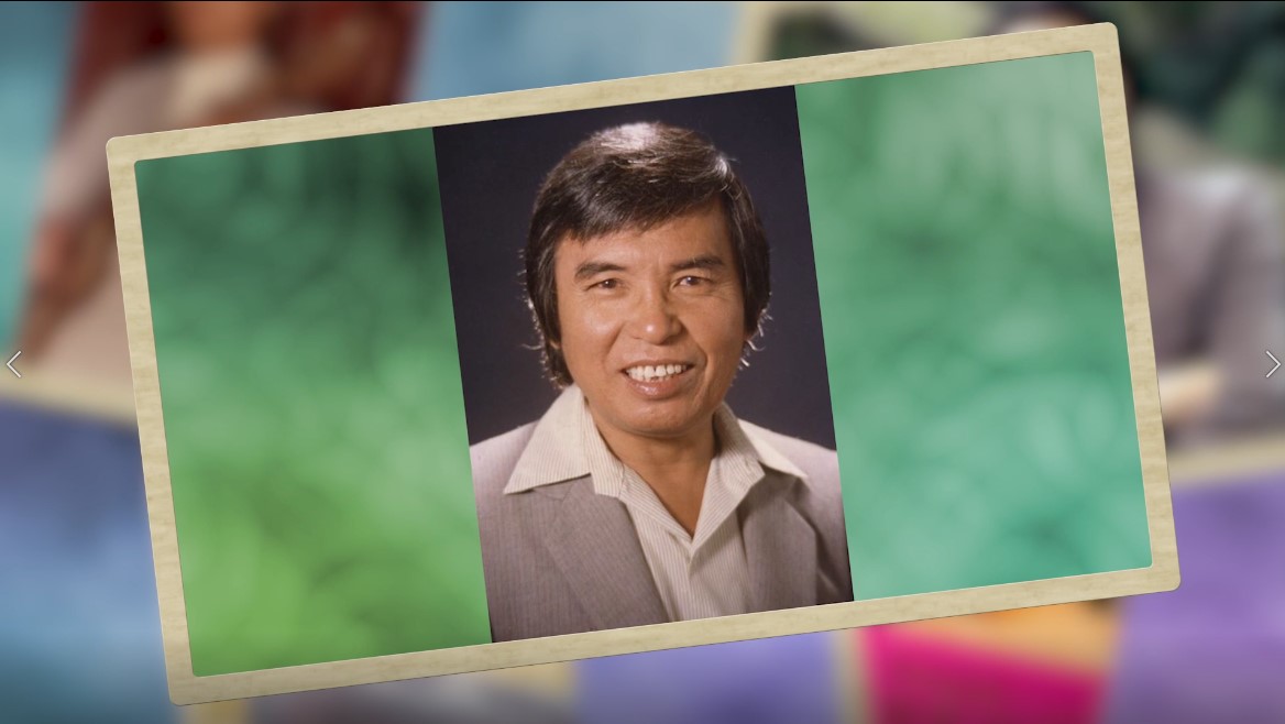 Hành Trình Âm Nhạc | Nhạc Sĩ Anh Bằng