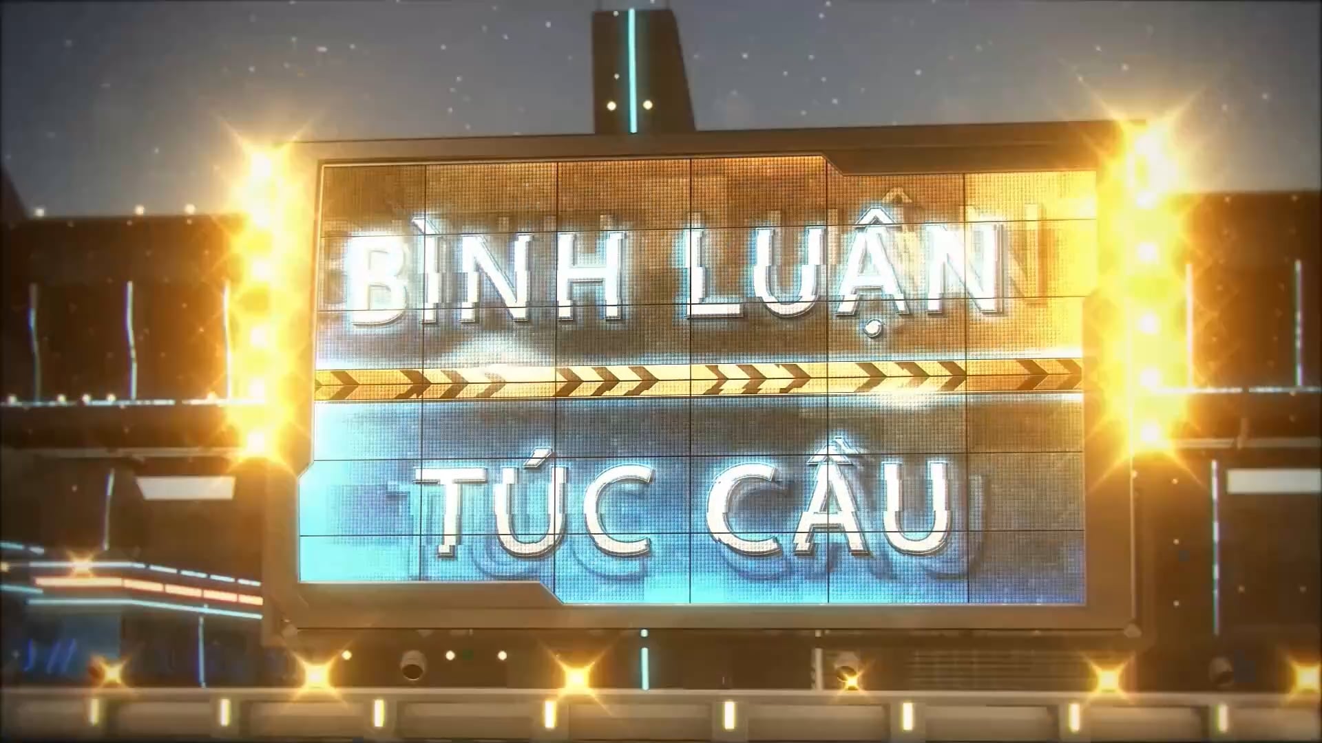 Bình Luận Túc Cầu | 5/10/2026