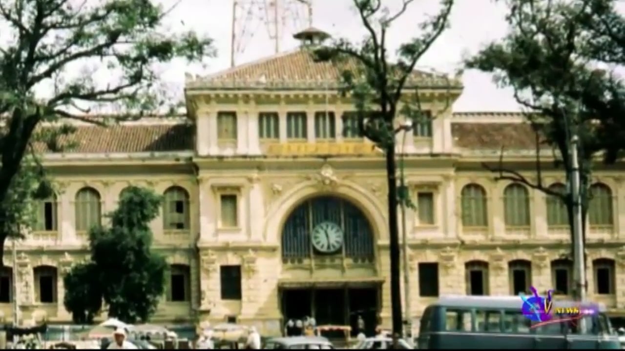 Suối Nguồn Âm Nhạc | Dòng Nhạc Lưu Vong | Show 861