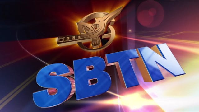 Tin Buổi Tối | 15/02/2021