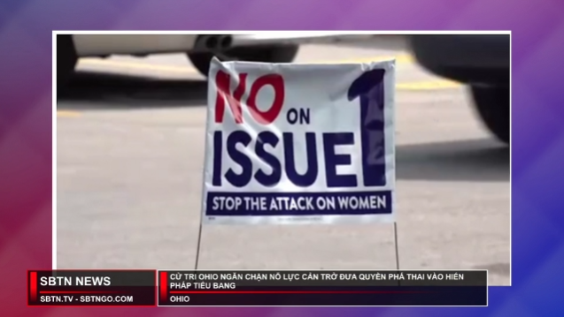 Tin Buổi Trưa | 09/08/2023