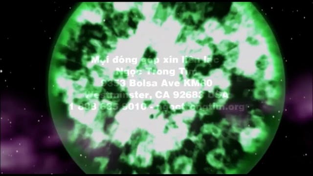 Ngọc Trong Tim | 16/04/2022
