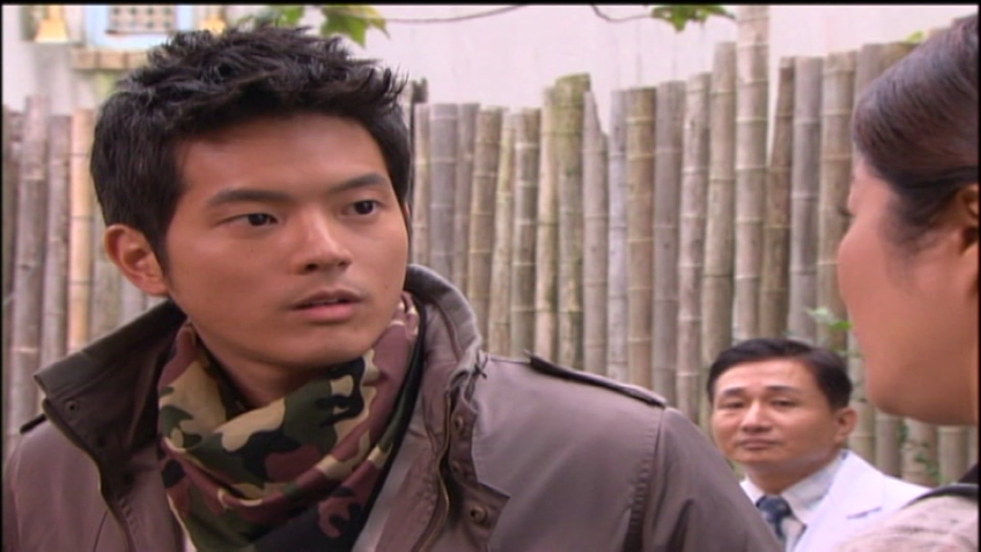 Cặp Đôi Rắc Rối | Tập 40