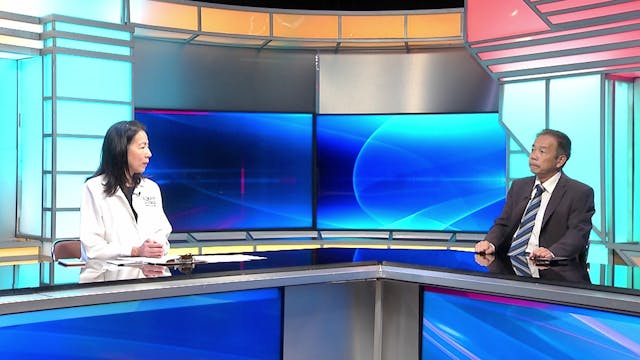 Tìm hiểu về Covid-19 với Bs. Mai Khan...