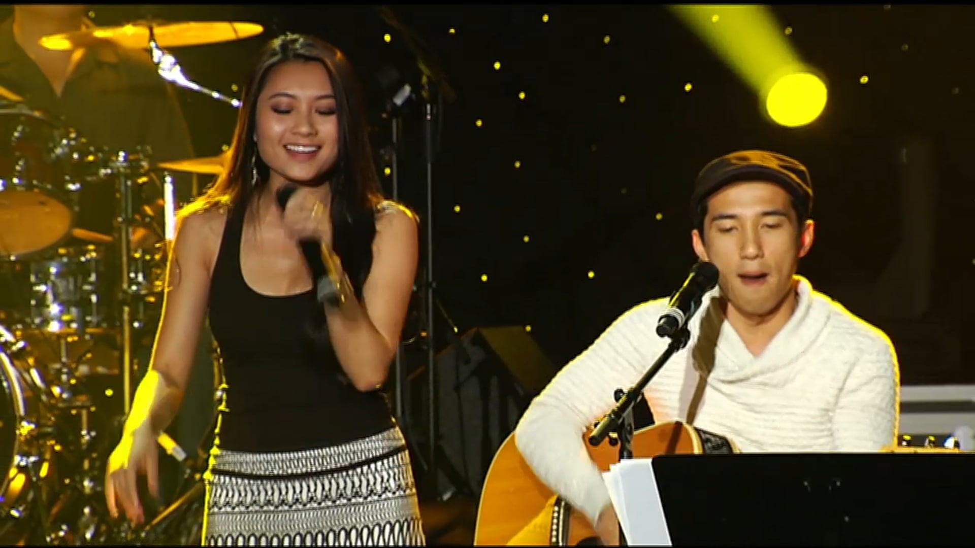 Một Thời Âm Nhạc | Show 16a