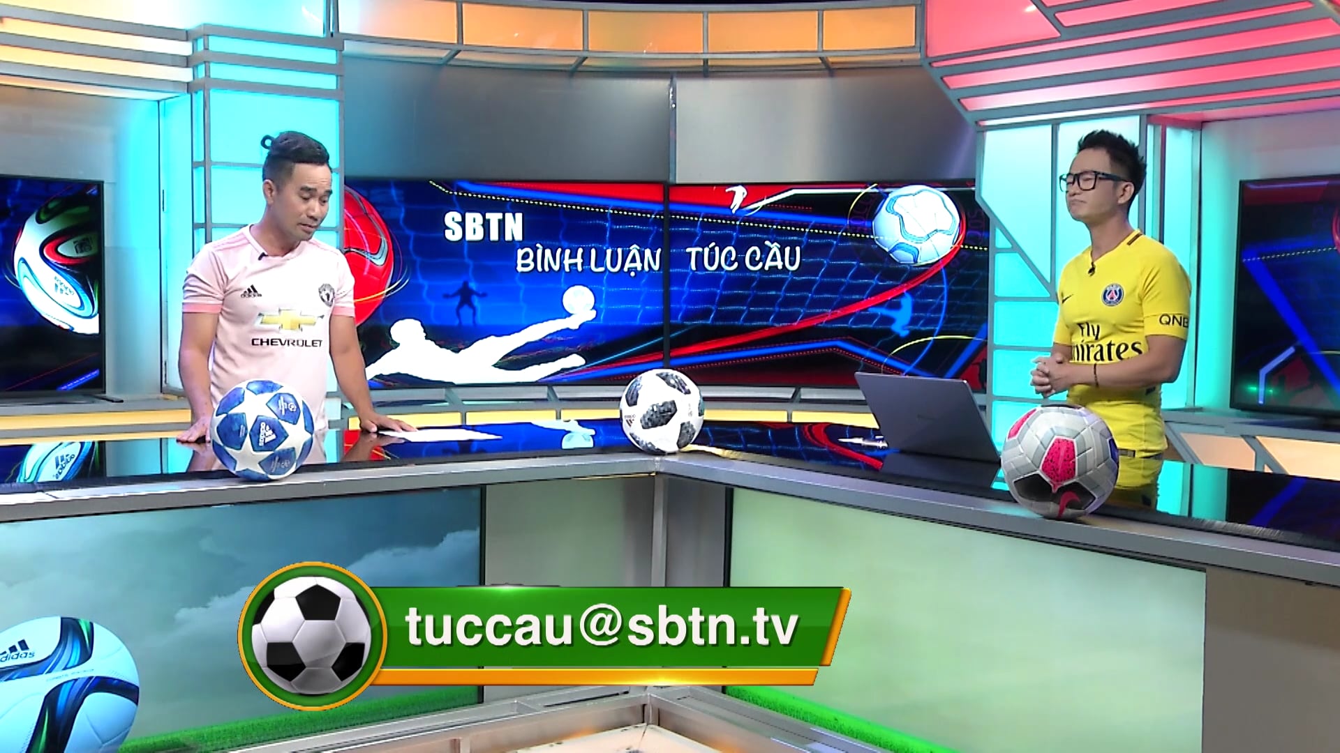 Bình Luận Túc Cầu | 15/07/2020