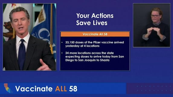 Tin Buổi Trưa | 16/12/2020