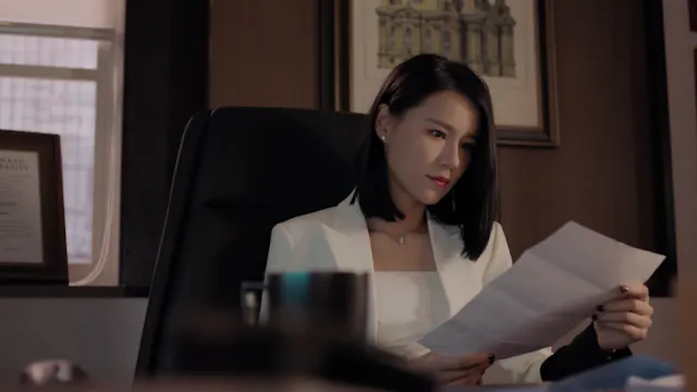 Thất Công Chúa | Tập 8