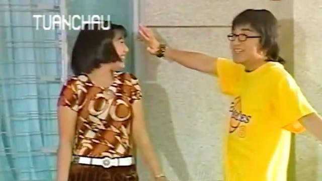 Tuấn Châu Show | Nghệ Sĩ Bảo Hiền - P...