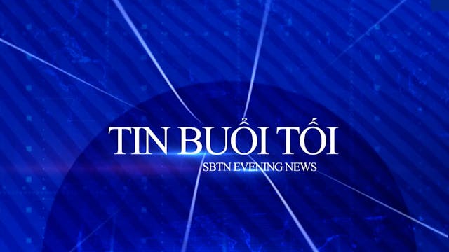 Tin Buổi Tối | 29/11/2021