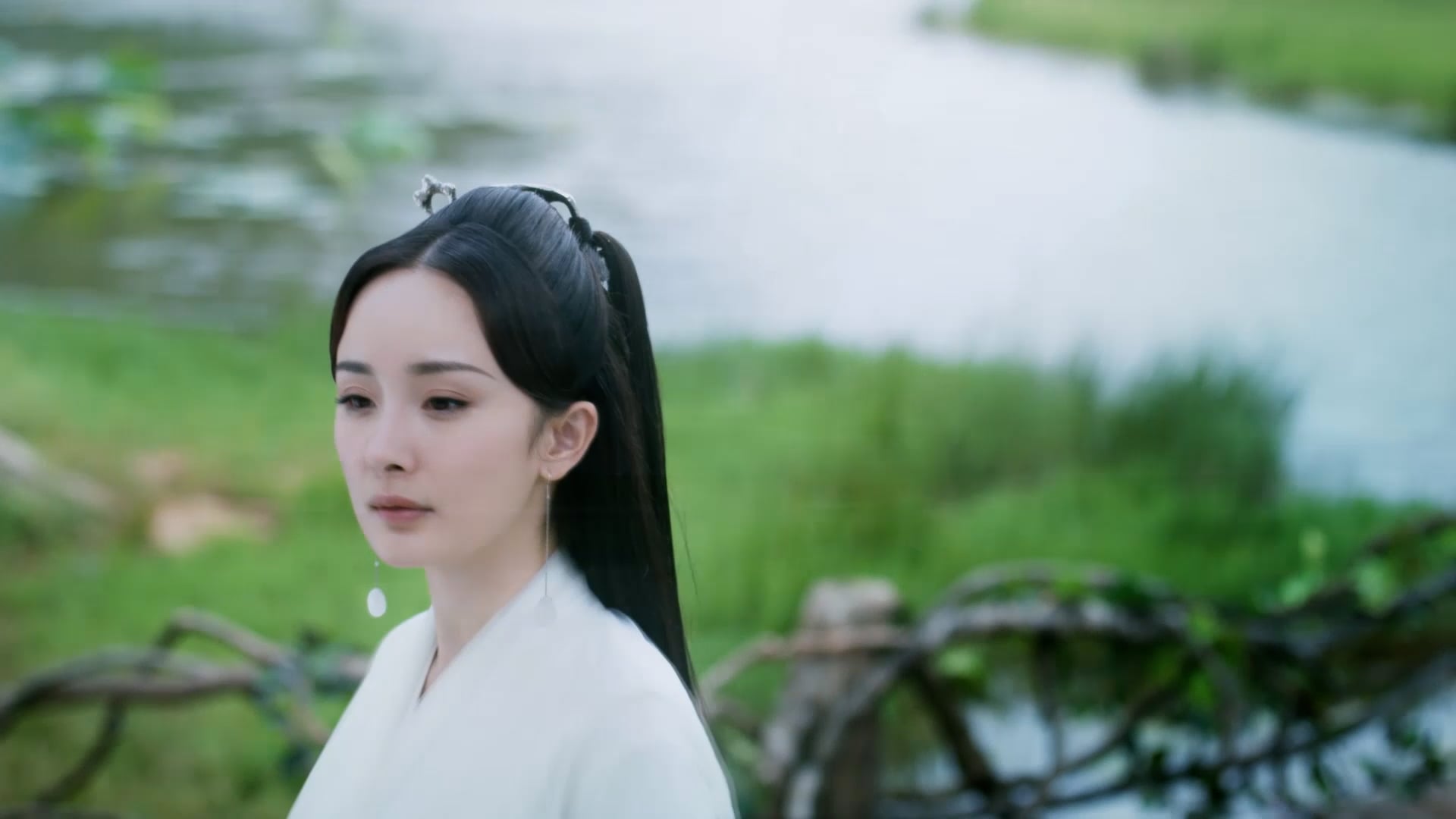 Tam Sinh Tam Thế Thập Lý Đào Hoa | Tập 9