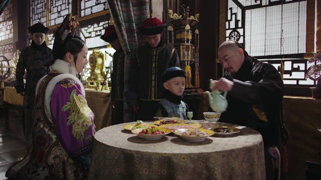 Như Ý Truyện | Tập 83