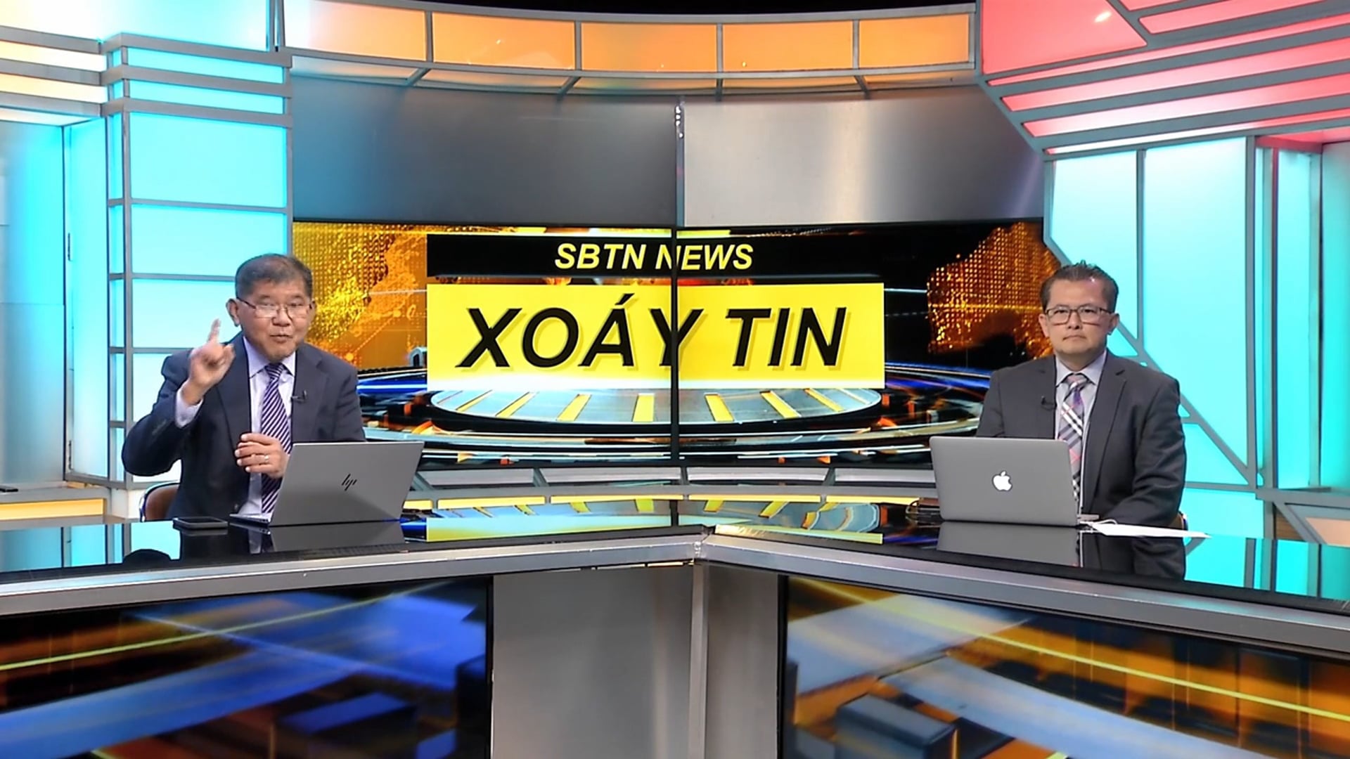 Xoáy Tin | 29/12/2020
