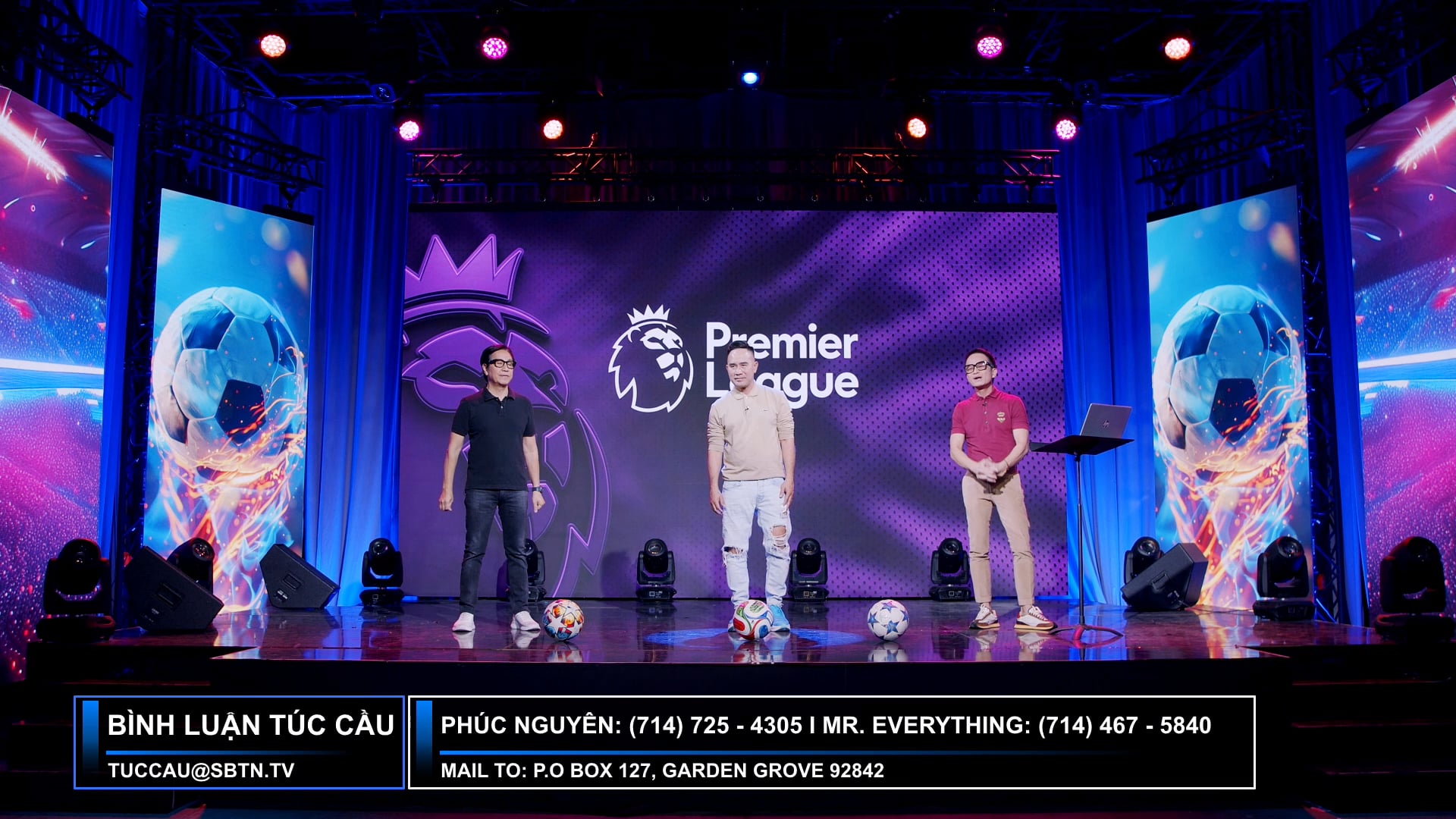 Bình Luận Túc Cầu | 19/12/2025