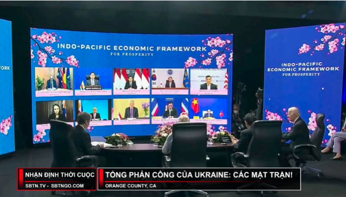 Nhận Định Thời Cuộc | 18/06/2023