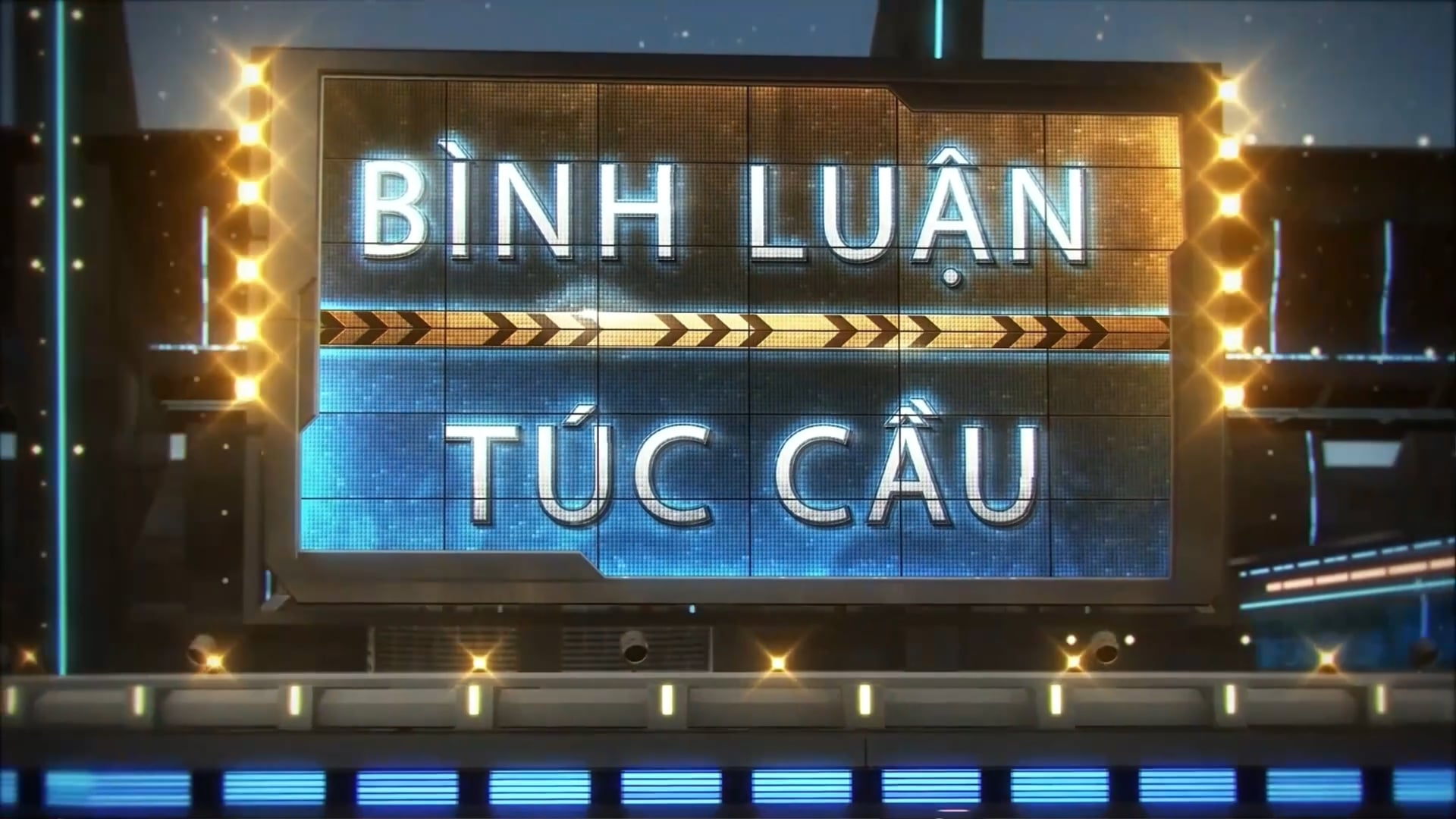Bình Luận Túc Cầu | 15/8/2025