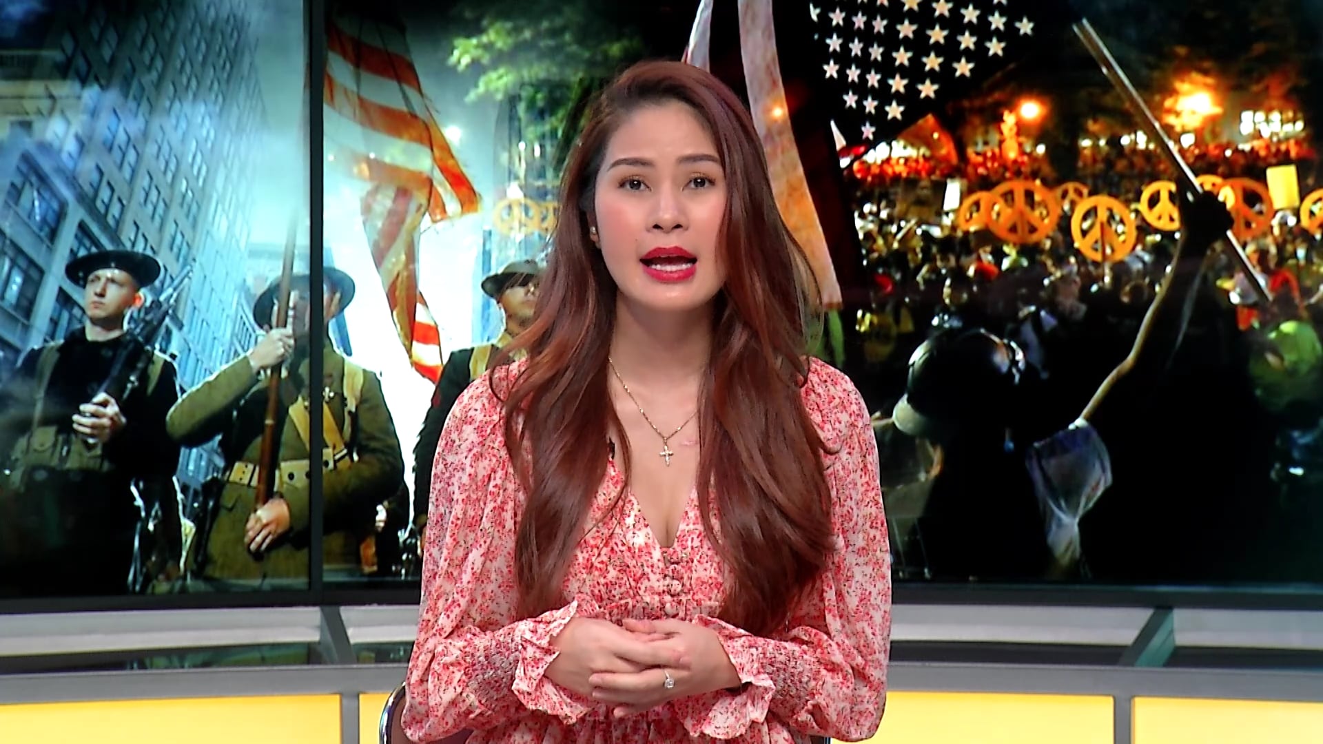 Đối Diện Sự Thật | 03/04/2021