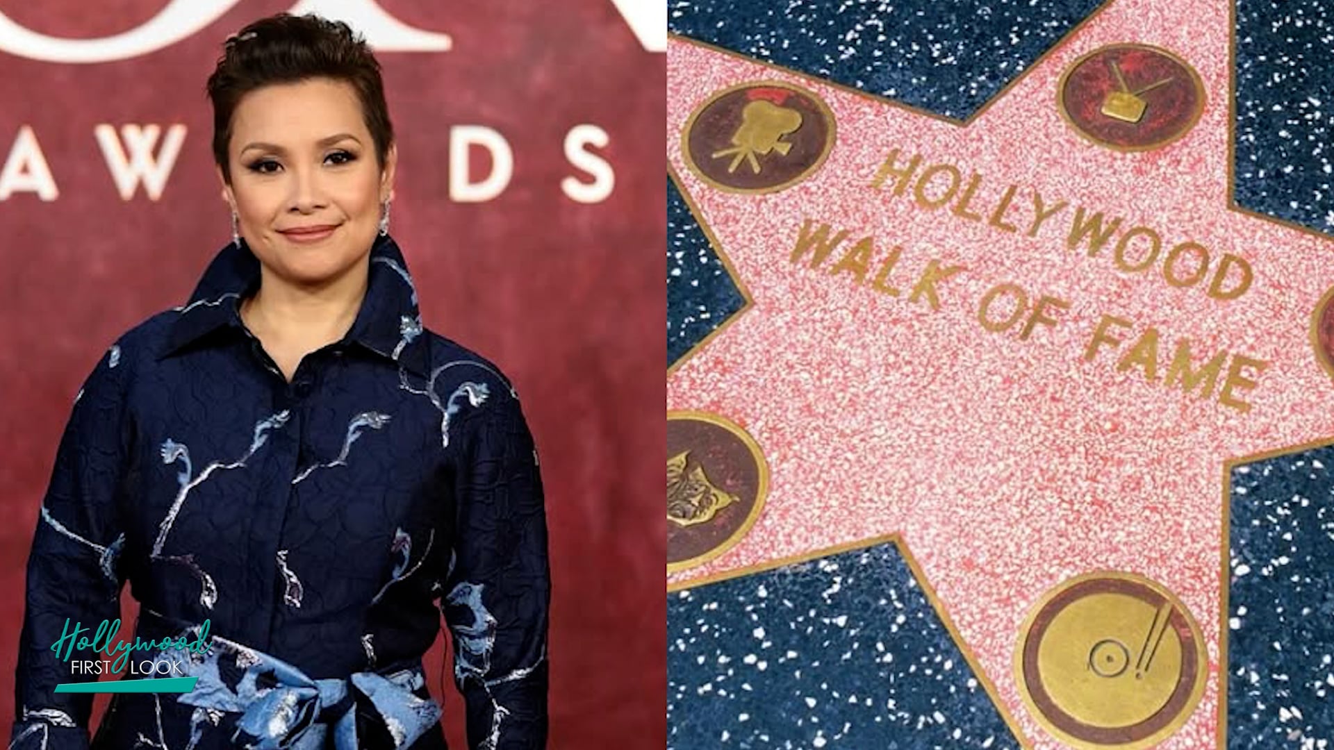 Hollywood First Look | 11/7/2025