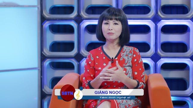 Giáng Ngọc Show | Guest: Nguyên Khôi