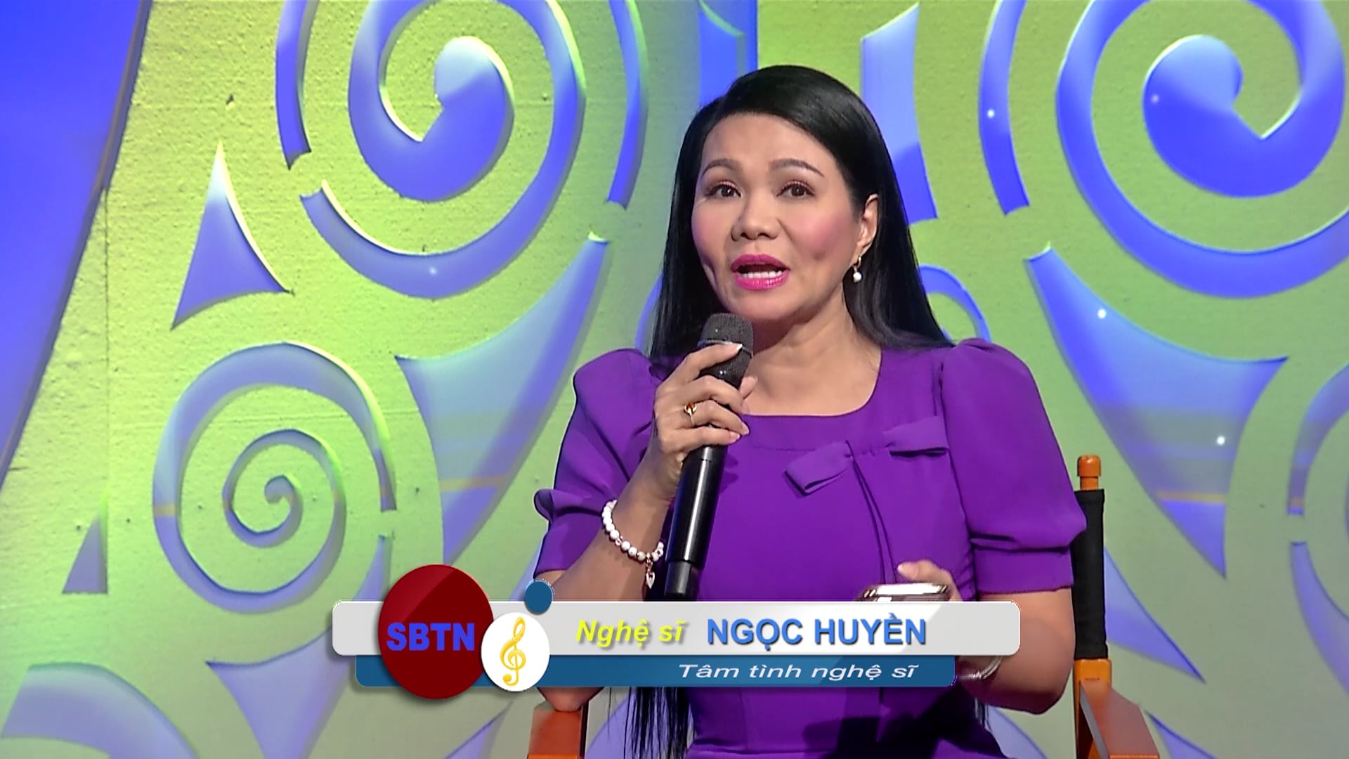 Giáng Ngọc Show | Guest: Ngọc Huyền | 19/06/2020