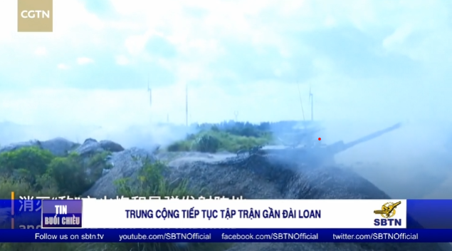 Tin Buổi Tối | 17/08/2021