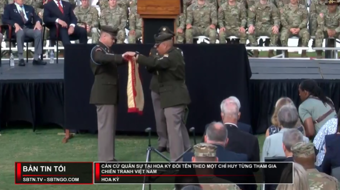 Tin Buổi Tối | 23/05/2023