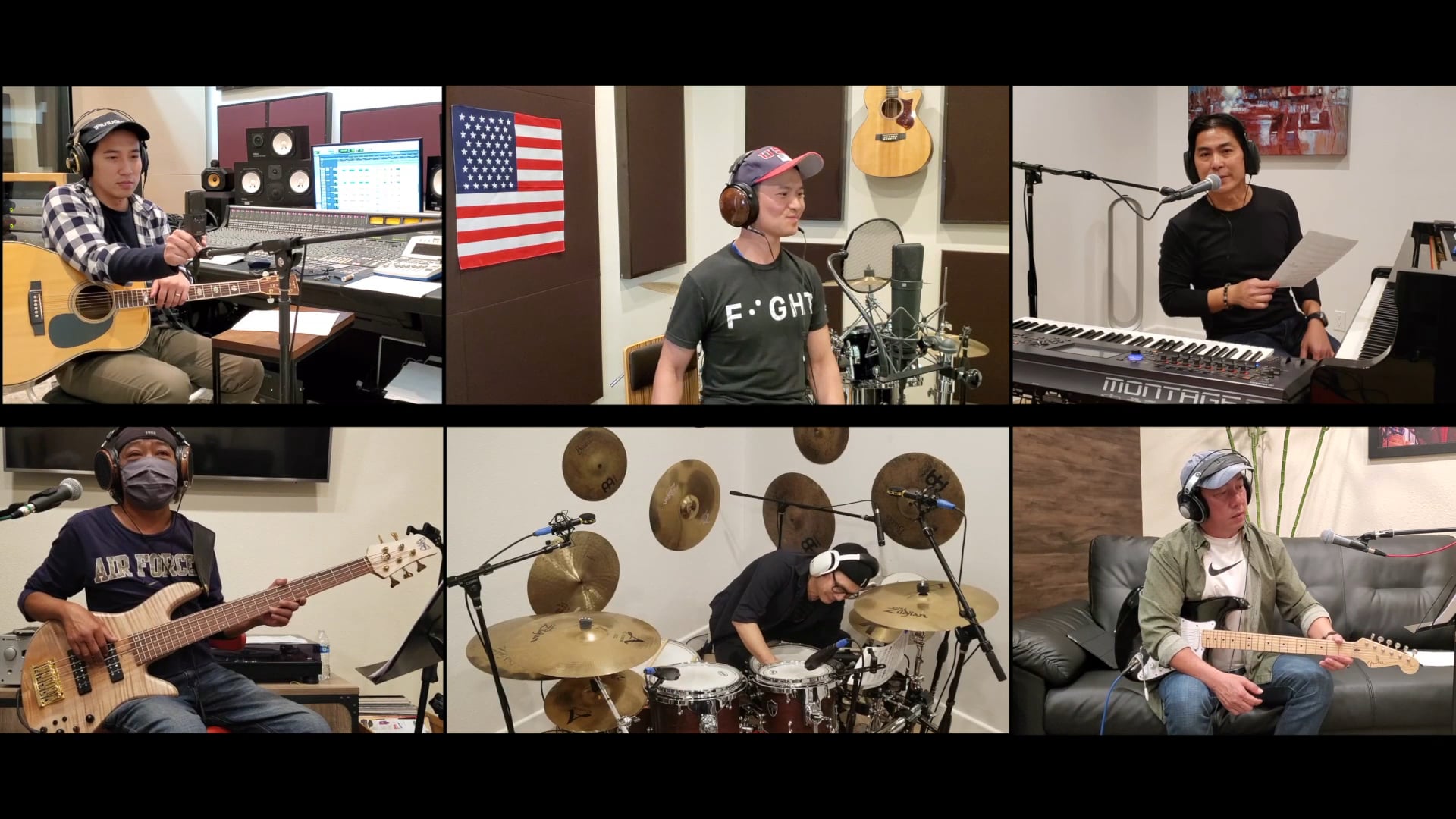 Âm Nhạc & Đời Sống | Show 2 | Ca SĨ Đoàn Phi