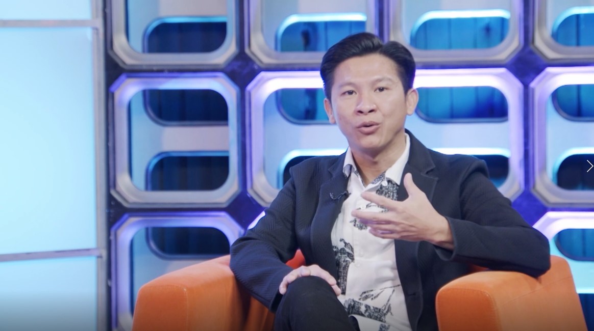 Hành Trình Âm Nhạc | Nhạc Sĩ Việt Khang