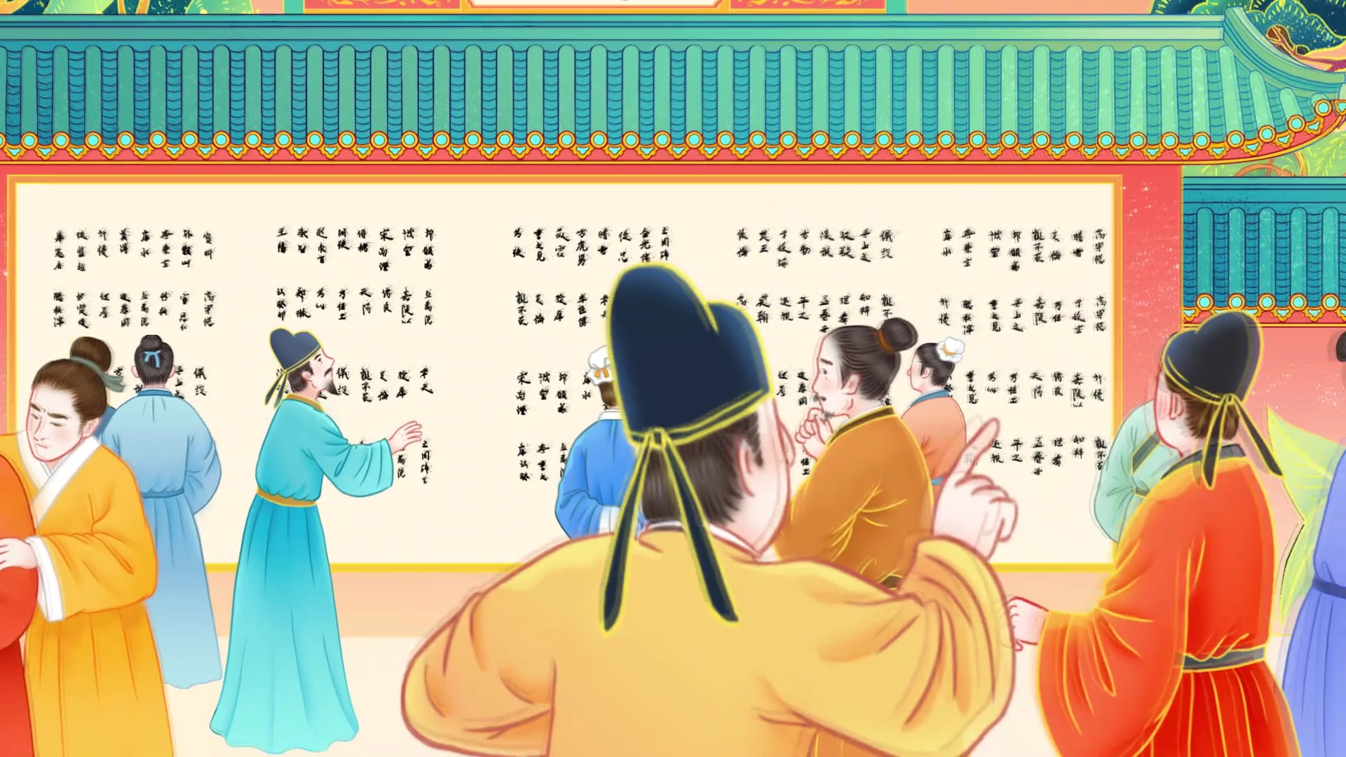 Thanh Bình Nhạc | Tập 06