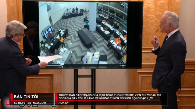 Tin Buổi Chiều | 14/08/2023