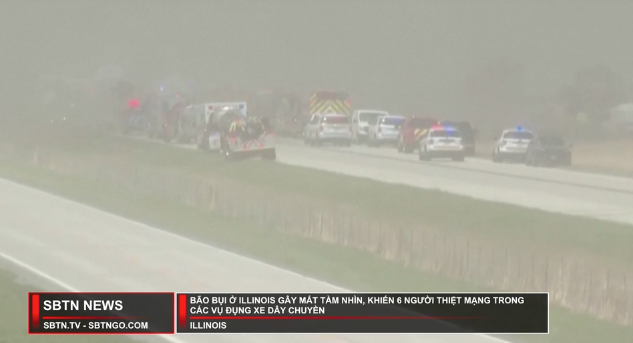 Tin Buổi Trưa | 02/05/2023