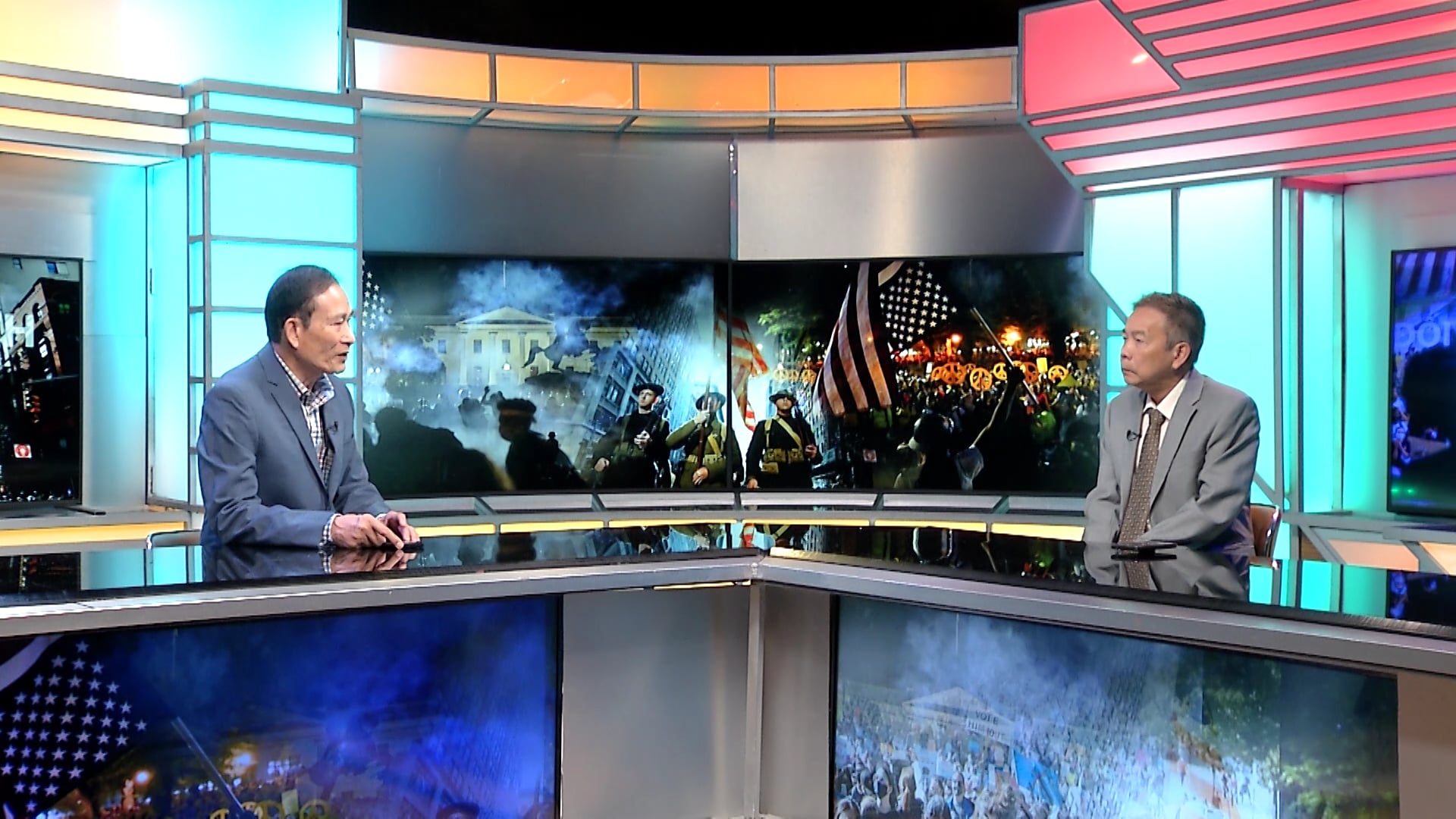 Đối Diện Với Sự Thật | 27/01/2021