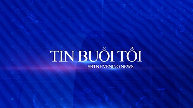Tin Buổi Tối | 03/12/2021