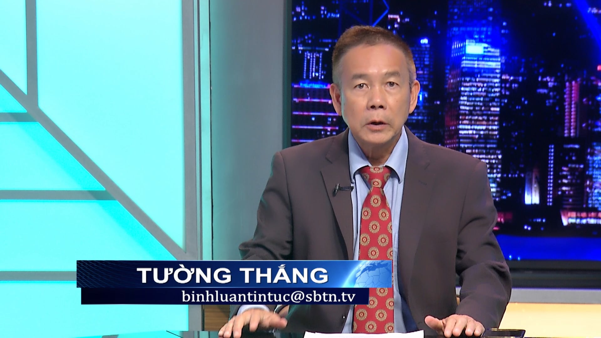 Bình Luận Tin Tức | 17/08/2021