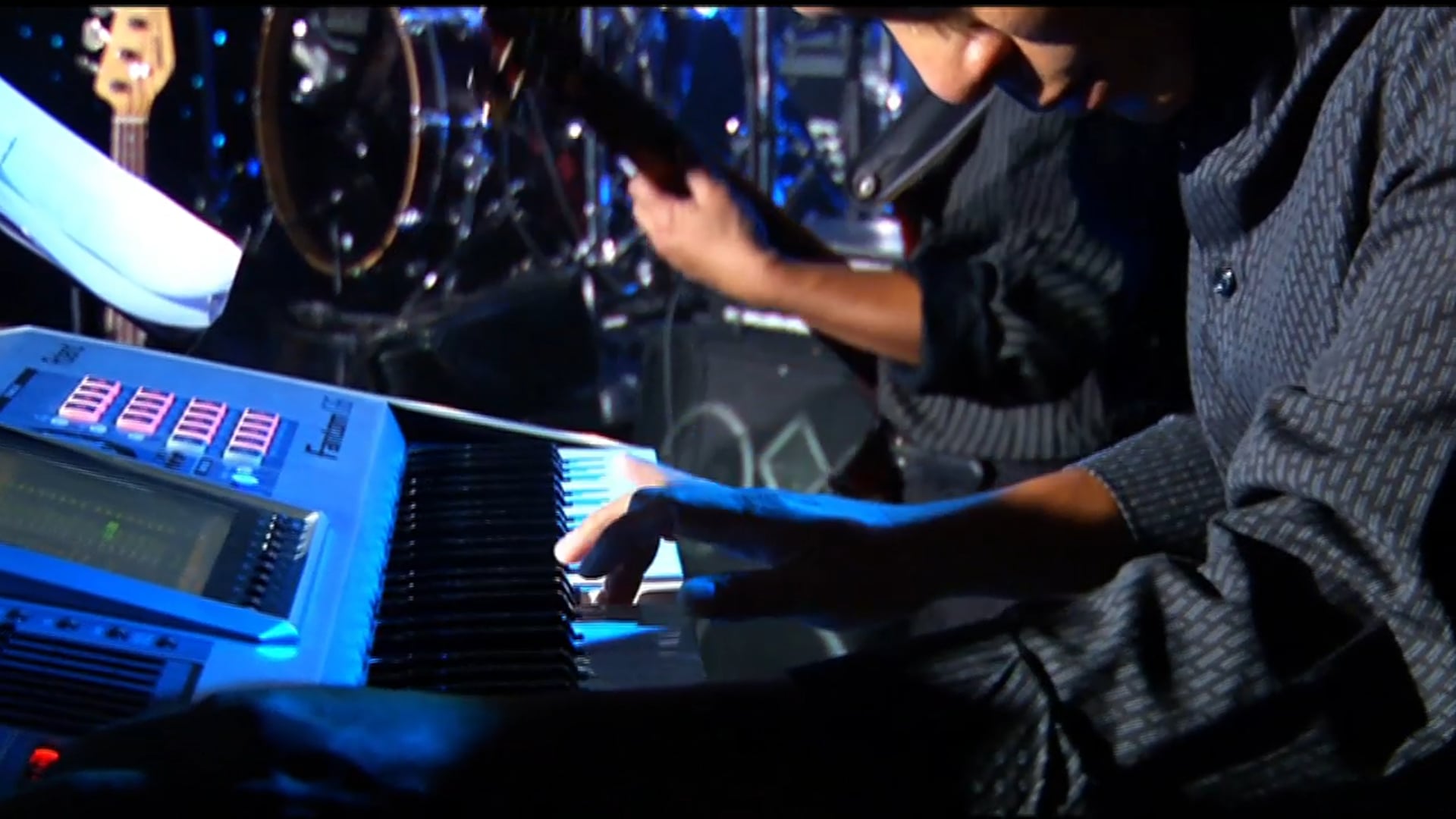 Một Thời Âm Nhạc | Show 16b