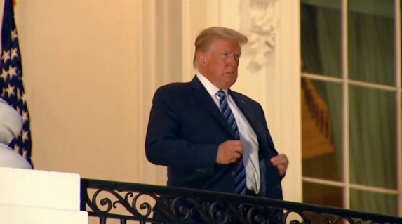 Election 2020 | 08/10/2020