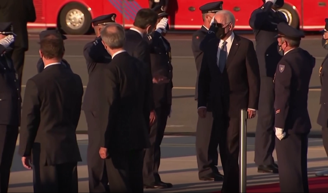 Tin Buổi Trưa | 14/06/2021