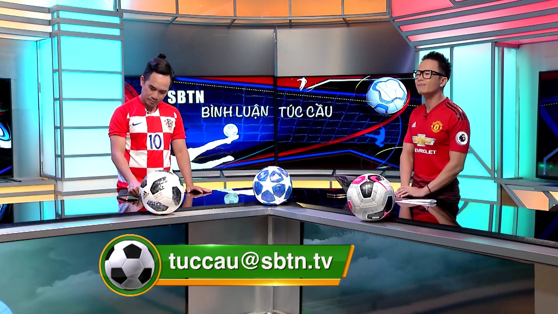 Bình Luận Túc Cầu | 02/03/2019