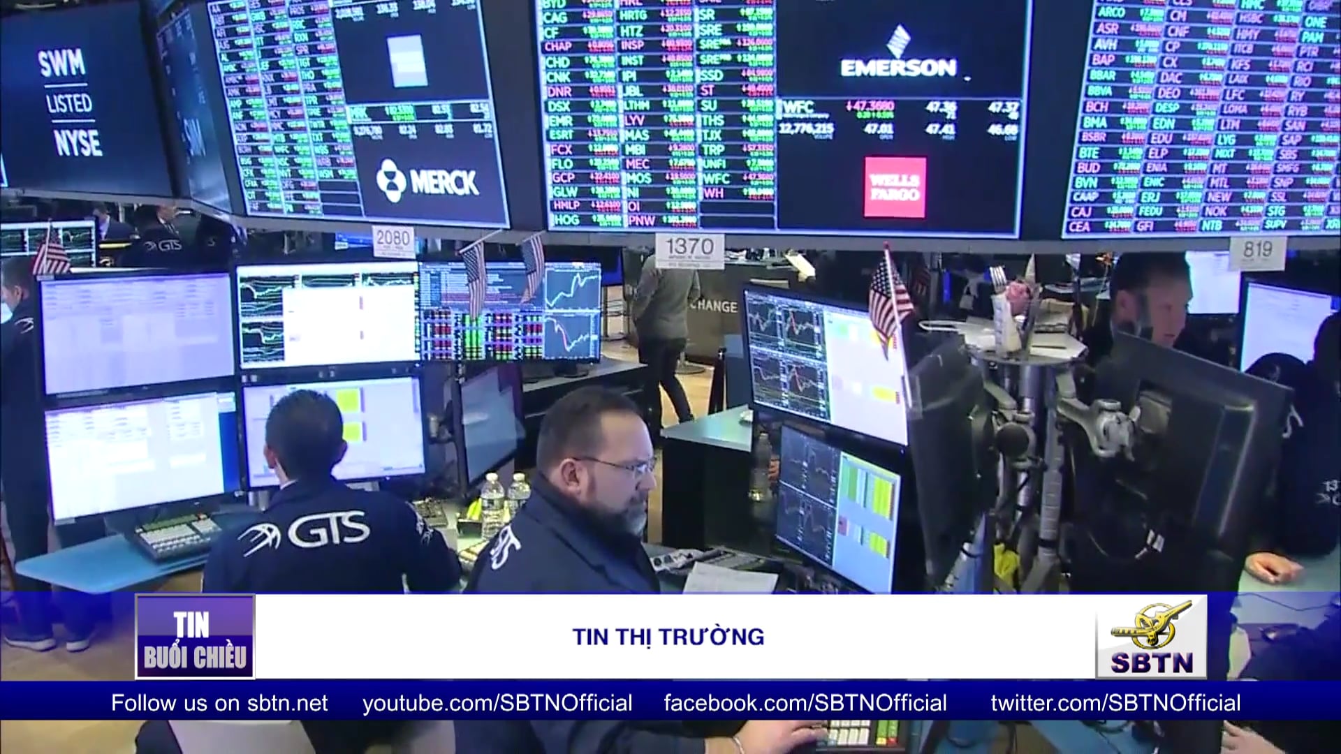 Tin Buổi Tối | 02/12/2020