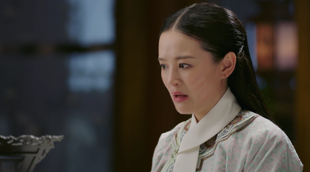 Như Ý Truyện | Tập 13