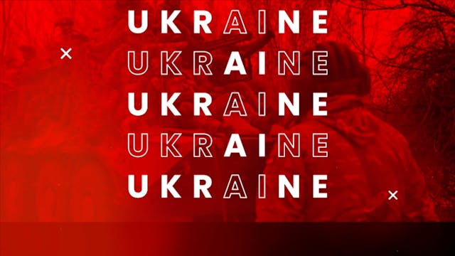 UKRAINE - SBTN News | 22/04/2022