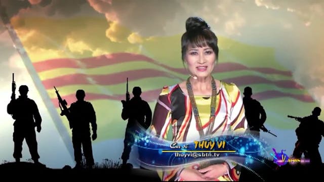 Suối Nguồn Âm Nhạc | Show 876