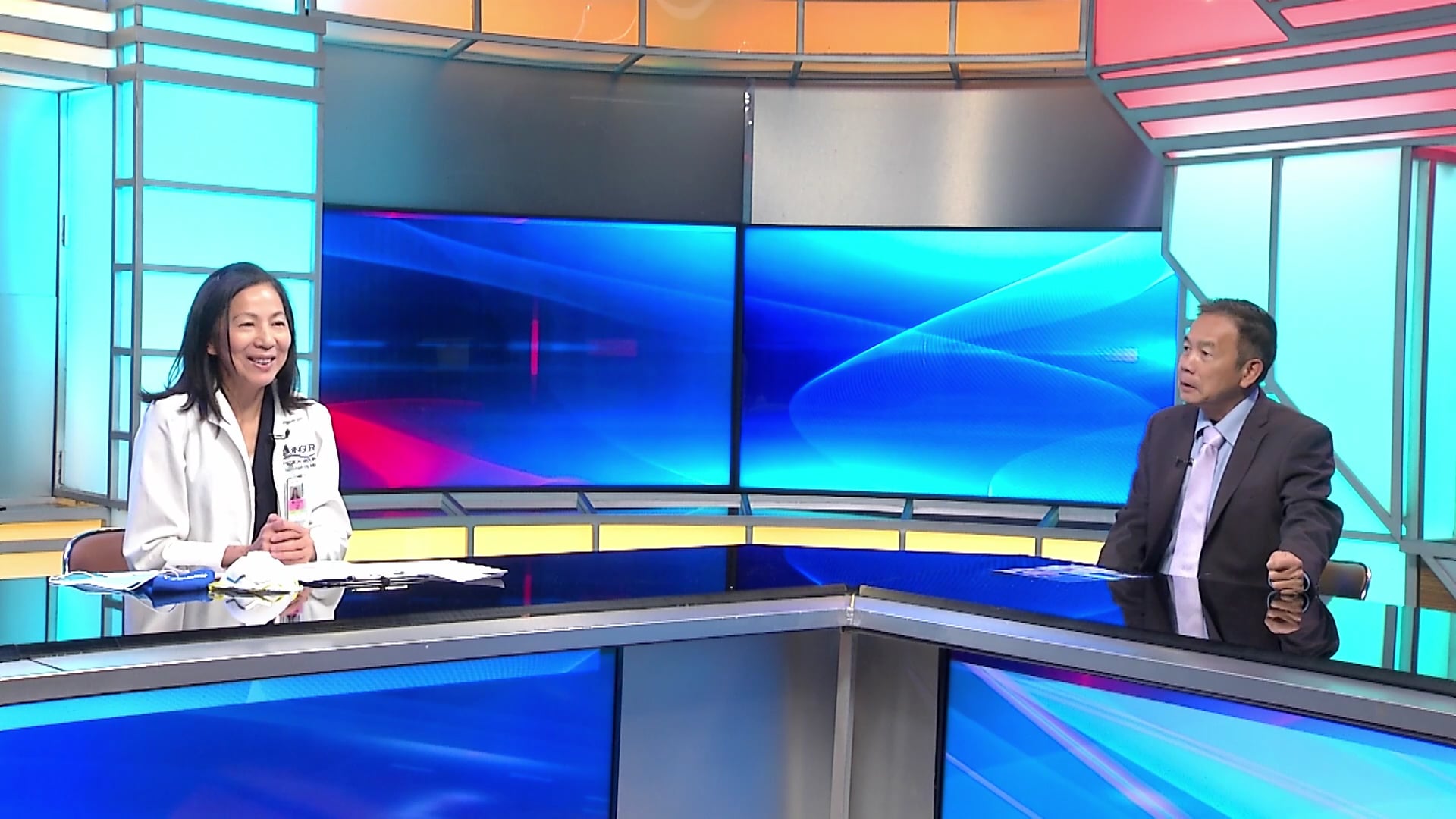 Tìm Hiểu về Coronavirus với Bác sĩ Mai Khanh | 24/10/2020