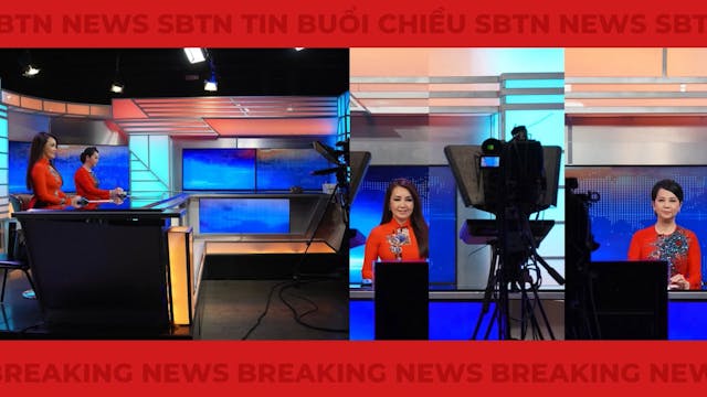 Tin Buổi Tối | 26/12/2025