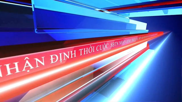 Nhận Định Thời Cuộc | 10/8/2024