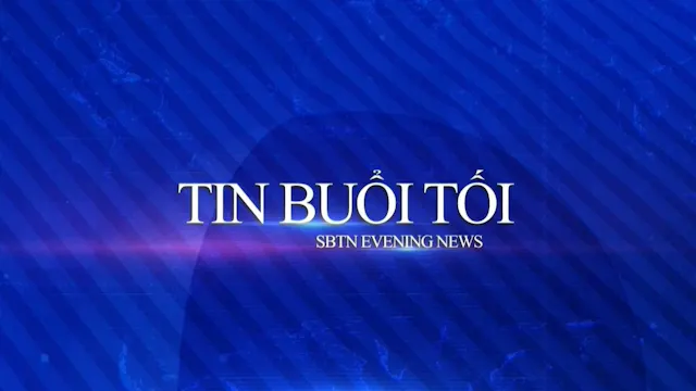 Tin Buổi Tối | 22/3/2026