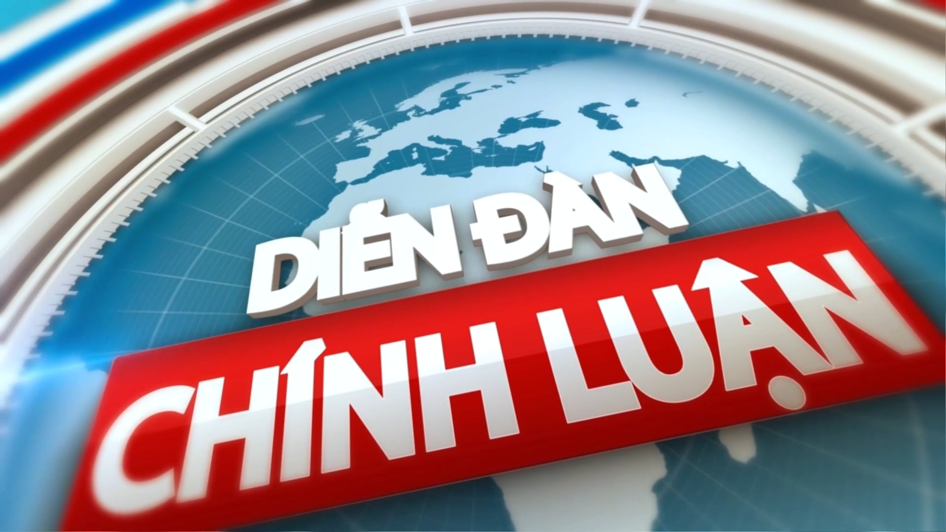 Diễn Đàn Chính Luận | 10/8/2025