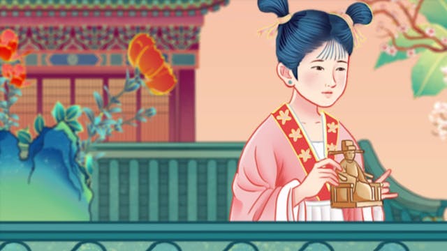 Thanh Bình Nhạc | Tập 47